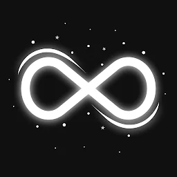 Infinity Loop: Relaxing Puzzle app icon