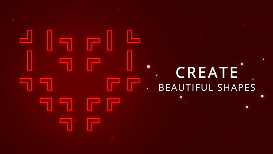 Infinity Loop: Relaxing Puzzle gameplay screenshot