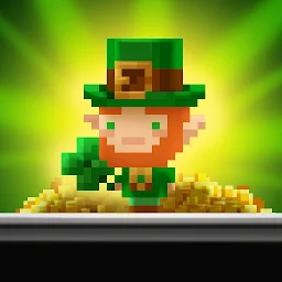 Tiny Tower: Tap Idle Evolution app icon
